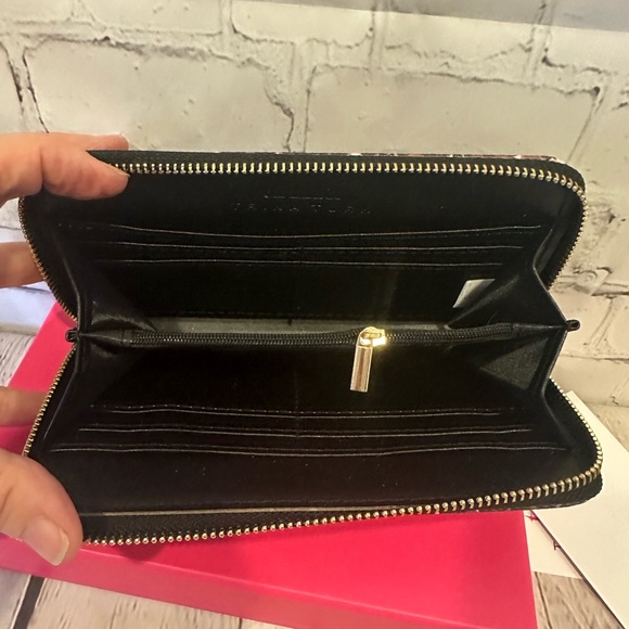 Trina Turk Wallet - Picture 4 of 7
